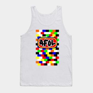 AFOL Tank Top